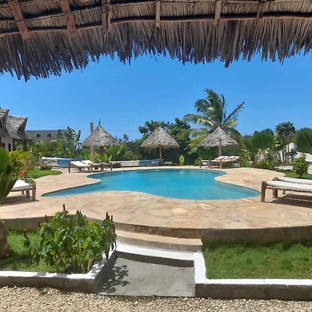 Hotel Africa Dream Bungalow Kiwengwa Kiwengwa  Exterior foto