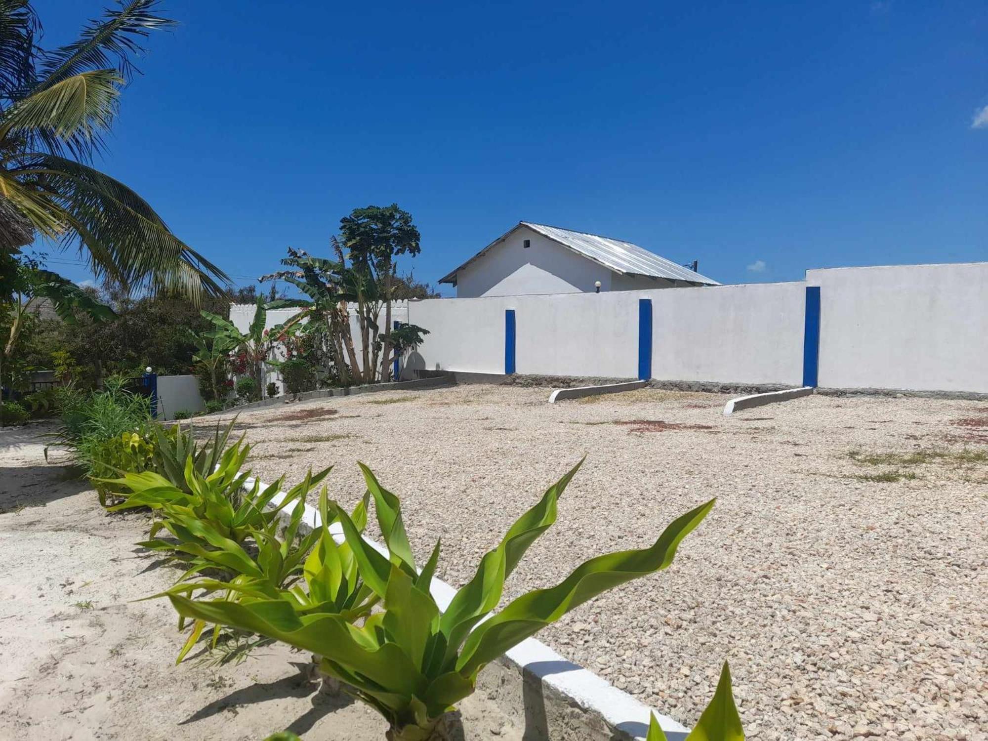 Hotel Africa Dream Bungalow Kiwengwa Kiwengwa  Exterior foto