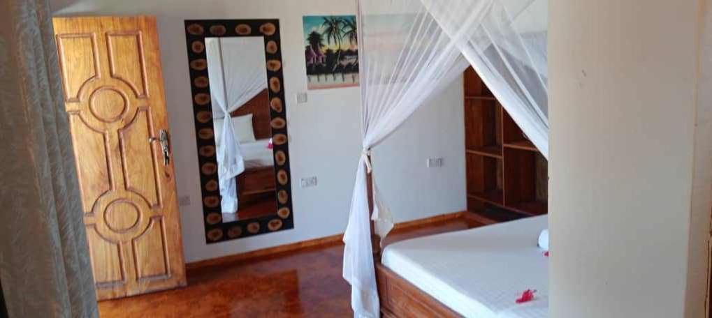 Hotel Africa Dream Bungalow Kiwengwa Kiwengwa  Exterior foto