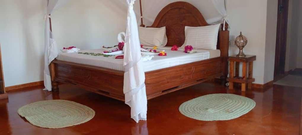 Hotel Africa Dream Bungalow Kiwengwa Kiwengwa  Exterior foto